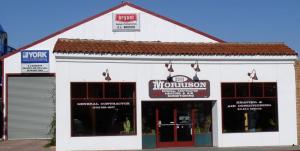 Historic Building General Contractor