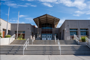 Santa Fe High School