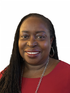Tracy Baptiste, AdRem's Compliance Solutions Architect