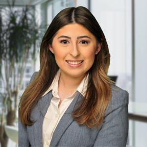 Morgan Silva, Attorney