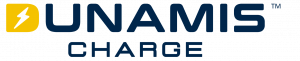 Dunamis Charge logo