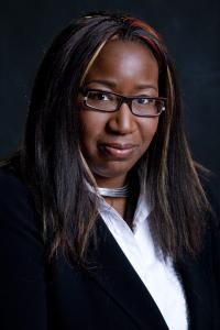 Ms. Dorothea Hodge CBE