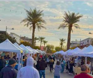 Shops at Norterra Art Festival