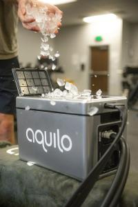 Compression Therapy Control Units