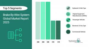 Brake-By-Wire System Global Market Report 2025_Segments.webp