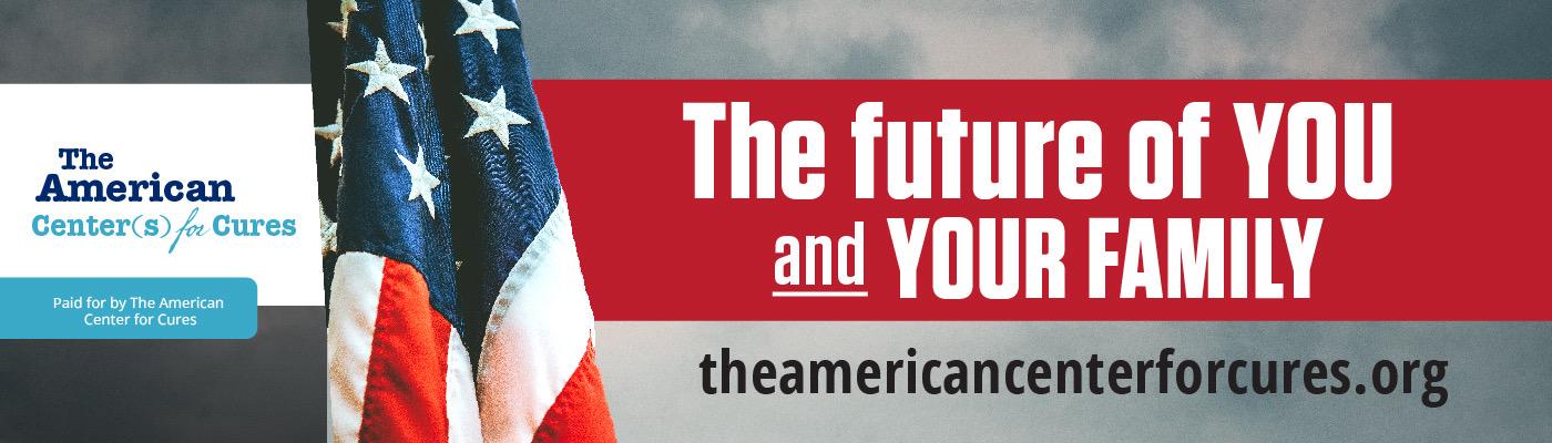 Cures funded through ACC will be provided at no cost to American citizens