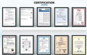 China Leading Led Strips Driver Supplier From China