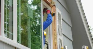 Residential Handyman services