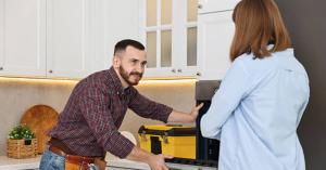 Best Handyman services Santa Barbara