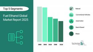 Fuel Ethanol Market Growth