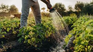 The 3-Hour Gardening Rule Cut the Heat, Not Your Plants