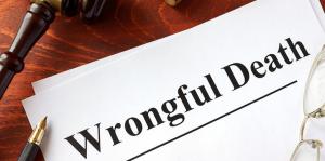 Personal Injury Lawyer Raleigh NC Wrongful Death