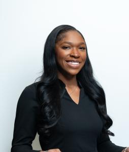 Headshot of Melissa Wright