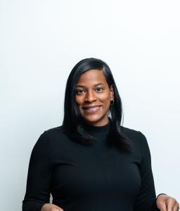 Headshot of Stacey Ellis