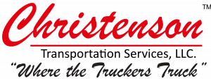 Christenson Transporation Logo