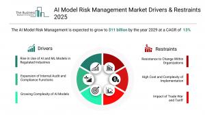 AI Model Risk Management Market Size