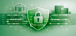 Masking Sensitive Data in ACH Files with IRI FieldShield