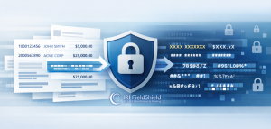 Masking Sensitive Data in Fedwire Files with IRI FieldShield