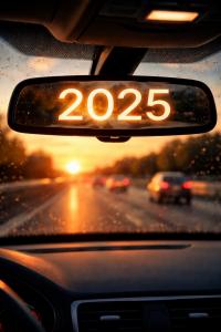 A Look Back at 2025