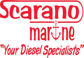 Scaranomarine logo