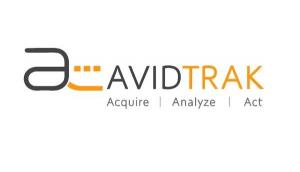 AvidTrak logo