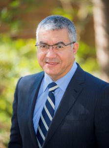 Dr. Abdelsalam “Sumi” Helal, Co-Inventor of patented seamless wireless handoff technology and Co-Founder of Mobility Workx