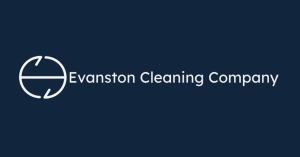 Evanston Cleaning Company Logo