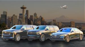 Seattle, Airport Car Service and Limousine