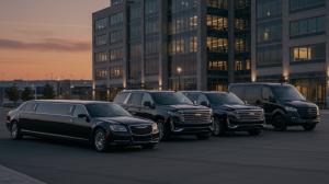 Corporate Airport Car Service, and transportation in Seattle Metropolitan