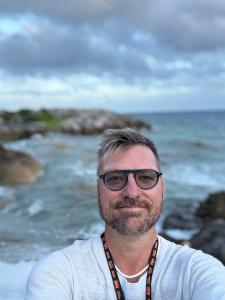 Eric Marshall, CEO of Level Up Development and AI Innovator