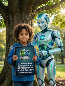 “The true test of innovation is whether it protects the most vulnerable.”