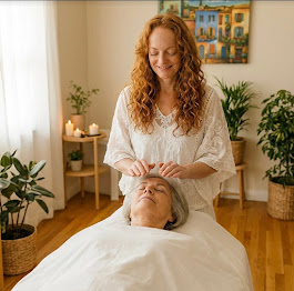 Veronica Duncan is one of the leading reiki masters in the Triangle are of North Carolina, Veronica Duncan can help you feel better with your next reiki session.