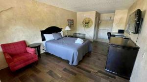 Through the generous mattresses donation by W2MF, warriors at the Warriors Heart Lodge are now resting on new beds designed to support restorative sleep.