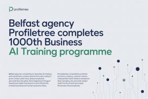 Belfast AI Agency - Business Training Programme