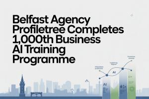 AI Agency Belfast - Business Training Programme