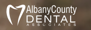 Albany County Dental Associates Logo
