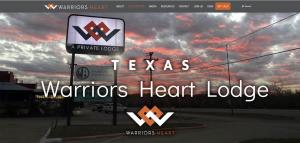 The Warriors Heart Lodge is grateful to receive donation of mattresses from Wounded Warrior and Military Families Endowment (W2MF), an initiative of Alamo AFCEA, in support of Operation Enhance Warrior Sleep.