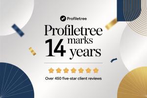 ProfileTree - Over 450 Five-Star Reviews - Web Agency Belfast, Northern Ireland
