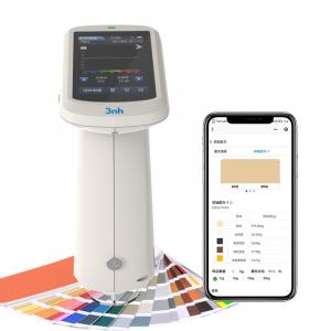 Nano Spectrocolorimeter KS-520 product show