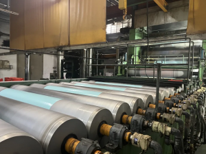 China Best Cover Tarpaulin Factory - Linyang