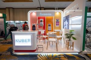 KUBER SCIENCE IMCAS ASIA BANGKOK