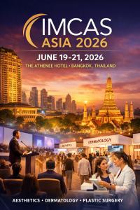 IMCAS ASIA 2026