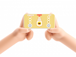 EYAS FOCUS example image