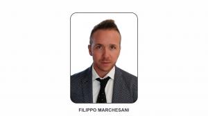 Filippo Marchesani, author of Digital Consumer Behavior Essentials by Vibrant Publishers.