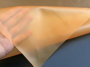 Leading PVC Film Manufacturer Linyang