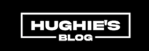 Hughie's Blog