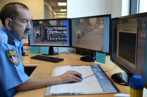 Office-Complexes Security Guards-