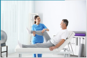 Expert Physical Therapy and Rehabilitation Services