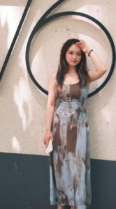 Producer Zhou Lingyi