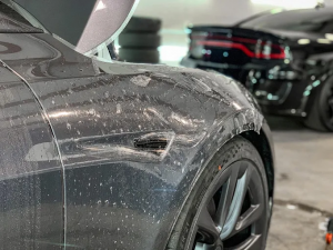 Professional Car Detailing Services in Texas